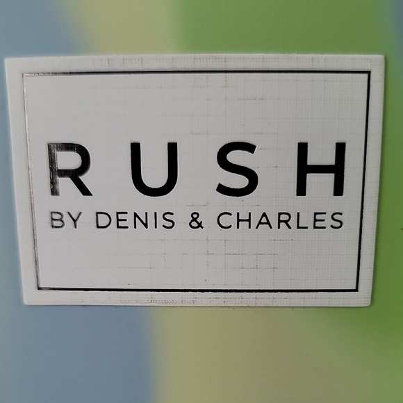 Cherry Beaded Key Holder - Picture 2 of 7